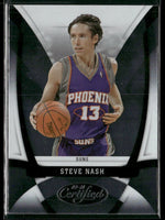Steve Nash 2009 2010 Panini Certified Basketball Series Mint Card #73
