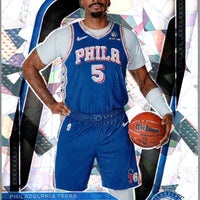 Andre Drummond 2024 2025 Panini Prizm Cracked Ice Series Mint Card #18