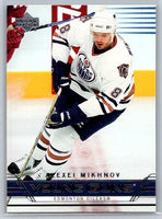 Alexei Mikhnov 2006 2007 Upper Deck Young Guns Series Mint Card #467

