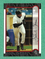 Frank Thomas 1999 Bowman Series Mint Card #256
