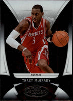 Tracy McGrady 2009 2010 Panini Certified Basketball Series Mint Card #9
