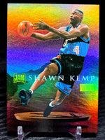 Shawn Kemp 1997 1998 Skybox Premium Jam Pack Series Mint Card #3
