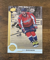 Alex Ovechkin 2017 2018 Upper Deck Shining Stars Card #SSL-1
