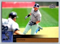 Ichiro Suzuki 2009 Upper Deck Series Mint Card #333
