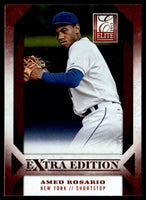 Amed Rosario 2013 Panini Elite Extra Edition Series Mint Card #59
