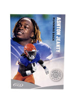 Ashton Jeanty 2025 Sage All Rookie Team Series Rookie Card #162
