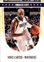 Vince Carter 2011 2012 Panini Hoops Series Mint Card #192
