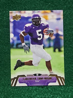 LaDainian Tomlinson 2014 Upper Deck Series Mint Card #6
