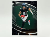 Jaylin Noel 2025 Panini Absolute Series Mint Rookie Card #141
