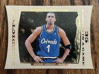 Anfernee Hardaway 1996 1997 Upper Deck Redemption Predictors Series Mint Card #12
