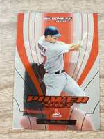 Scott Rolen 2005 Donruss Power Alley Series Card #PA-23
