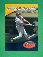 Vladimir Guerrero 2006 Topps 2K All-Stars Series Mint Card #7
