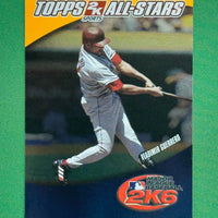 Vladimir Guerrero 2006 Topps 2K All-Stars Series Mint Card #7