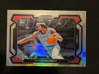 Daron Holmes II  2024 Panini Prizm Draft Picks Variation Series Mint Card #70
