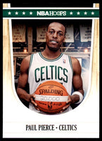 Paul Pierce 2011 2012 Hoops Mint Card #275

