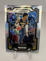 Ja Morant 2024 Panini Prizm Draft Picks Series Mint Card #29
