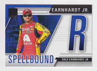 Dale Earnhardt Jr. 2025 Panini Donruss Spellbound Card #31
