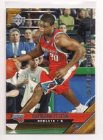 Raymond Felton 2005 2006 Upper Deck Star Rookies Series Mint Card #224
