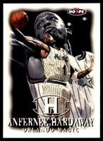 Anfernee Hardaway 1998 1999 Skybox Series Mint Card #20
