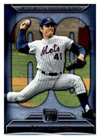 Tom Seaver 2011 Topps 60 Series Mint Card #T60-61

