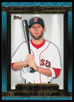 Dustin Pedroia 2014 Topps Upper Class Series Mint Card #UC-20
