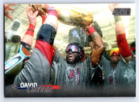 David Ortiz 2023 Topps Stadium Club Series Mint Card #284
