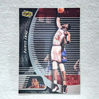 Patrick Ewing 1998 1999 Upper Deck Ionix Series Mint Card #41
