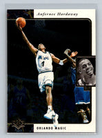 Anfernee Hardaway 1995 1996 SP Series Mint Card #95
