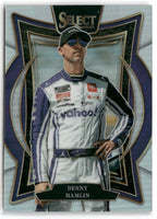 Denny Hamlin 2025 Select Series Card #89
