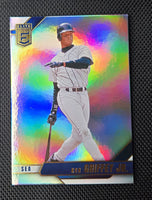 Ken Griffey 2026 Donruss Elite Series Mint Card #99
