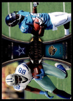 Dez Bryant and Justin Blackmon 2012 Topps Paramount Pairs Series Mint Card #PA-BB
