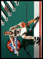 Pau Gasol 2002 2003 Fleer Tradition All-Stars Series Mint Card #6AS
