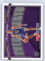 Keegan Murray 2022 2023 Panini Hoops Rookie Greetings Series Mint Card #4
