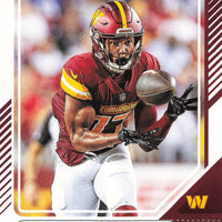 Terry McLaurin 2024 Donruss Series Mint Card #34