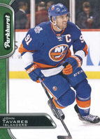 John Tavares 2016 2017 Parkhurst Series Mint Card #200
