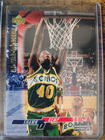 Shawn Kemp 1994 1995 Upper Deck USA Series Mint Card #28
