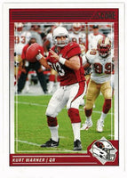 Kurt Warner 2024 Score Series Mint Card #8
