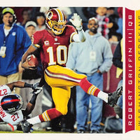 Robert Griffin 2013 Score Series Mint Card #214