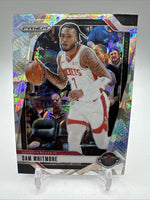 Cam Whitmore 2024 2025 Panini Prizm Ice Series Mint Card #110
