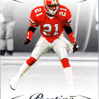 Deion Sanders 2024 Panini Prestige Series Mint Card #19