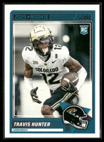 Travis Hunter 2025 Score Mint Rookie Card #20

