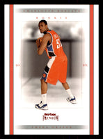 Emeka Okafor 2004 2005 SkyBox Premium Series Mint Card #77
