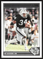 Bo Jackson 2024 Panini Score Series Mint Card #151
