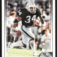Bo Jackson 2024 Panini Score Series Mint Card #151
