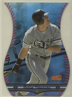 Robin Ventura 2013 Stadium Club Triumvirate Series Mint Card #T-2B
