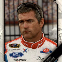 Bobby Labonte 2009 Press Pass Legends Mint Card #51