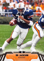 Bo Jackson 2014 Upper Deck Series Mint Card #38
