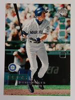 Ichiro Suzuki 2005 Upper Deck Pros & Prospects Series Mint Card #72
