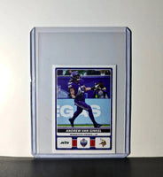 Andrew Van Ginkel 2025 Panini NFL Sticker Card #8
