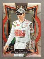 Dale Earnhardt Jr 2025 Select Series Card #62
